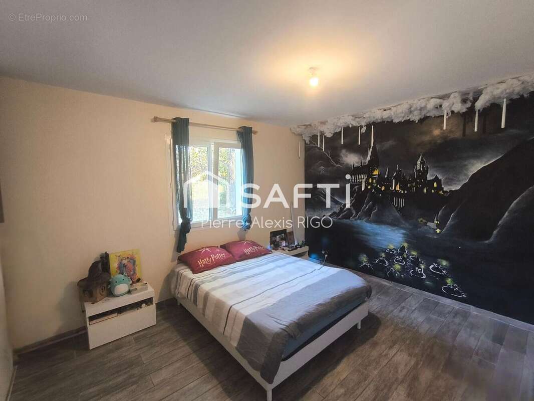 Photo 8 - Maison à MIRAMONT-DE-GUYENNE