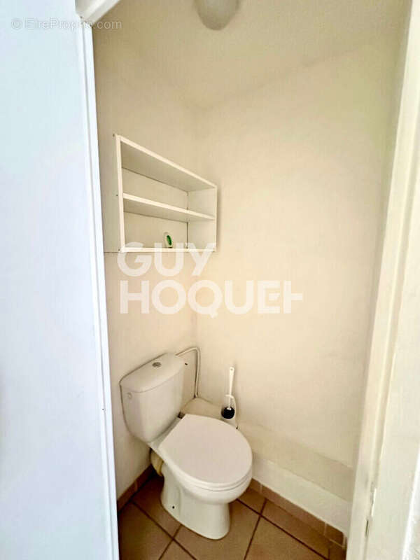 Appartement à TOURVES