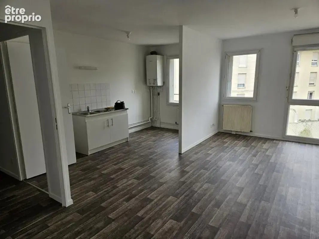 Photo Appartement à Melun au prix de 141 300€