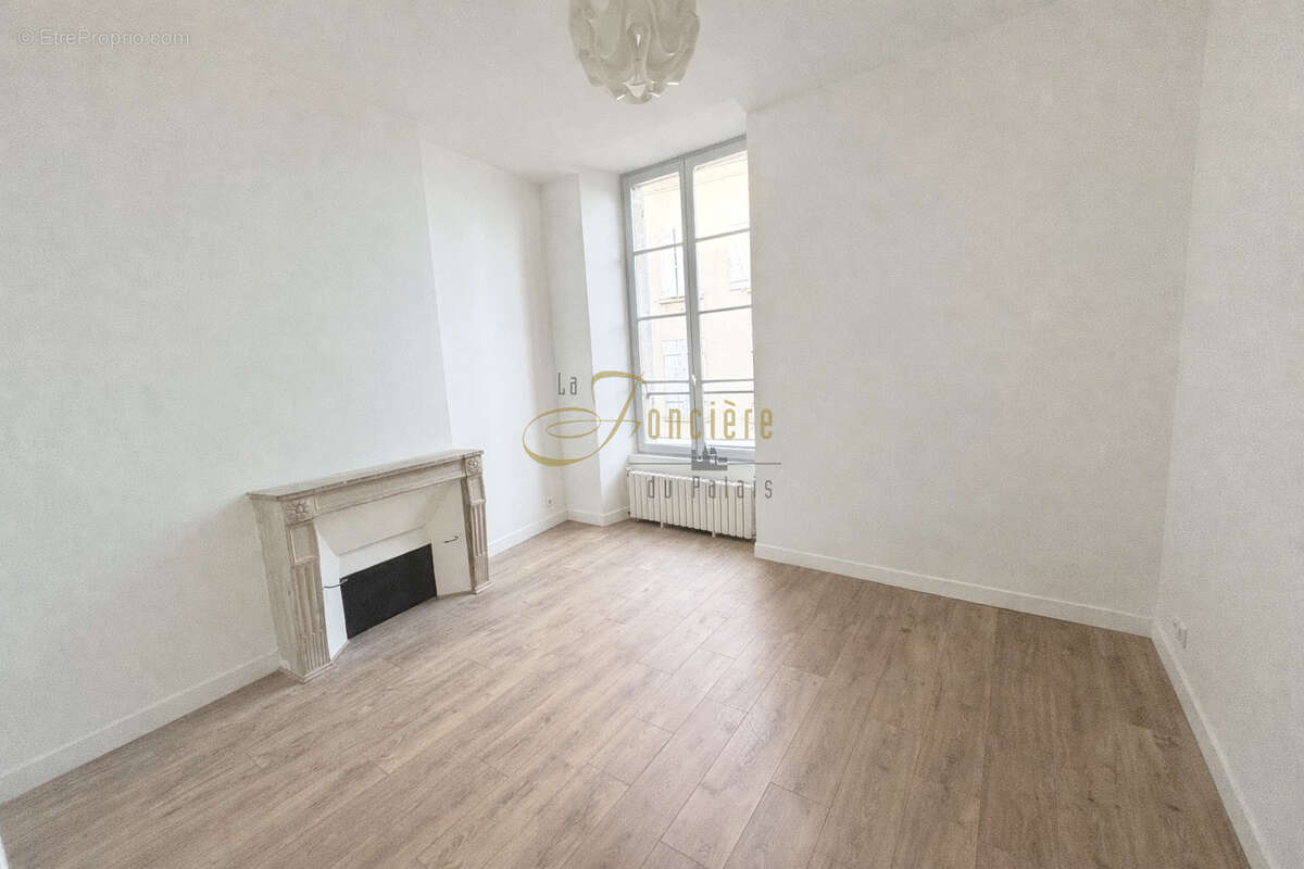Appartement à BOURGES