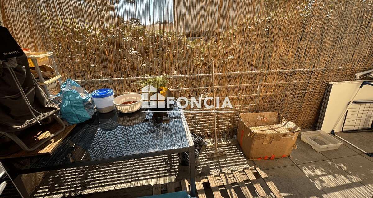 Appartement à AVIGNON