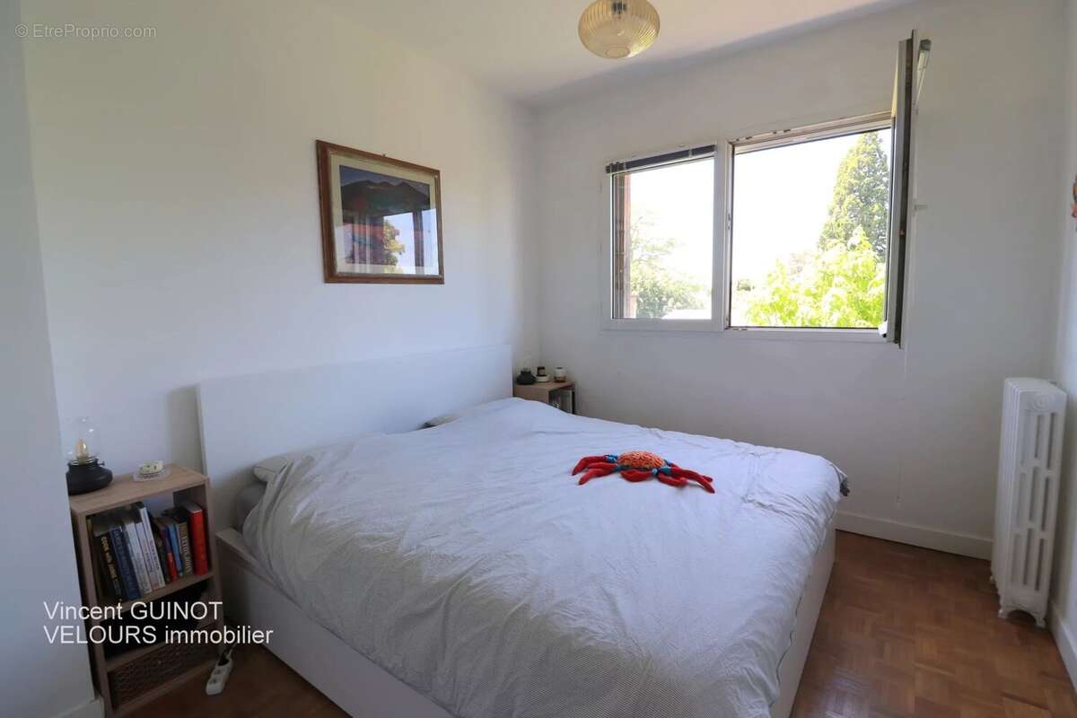 Appartement à SAINT-GERMAIN-EN-LAYE