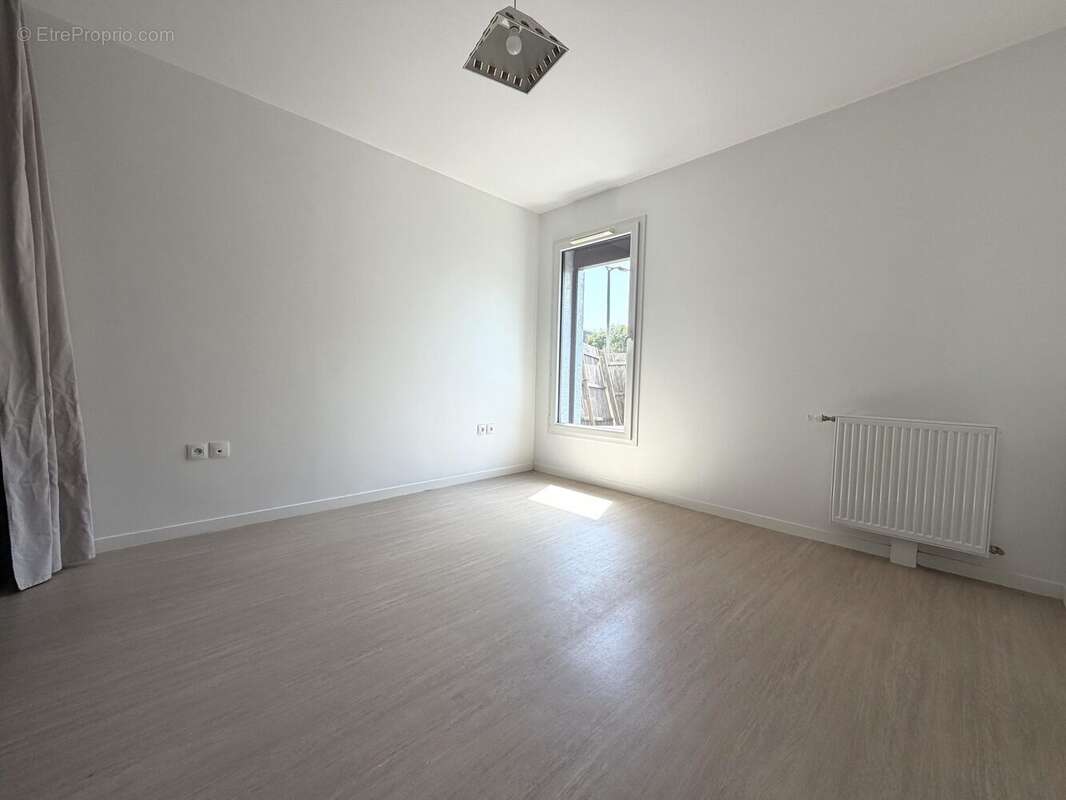 Appartement 41 m² à Ingre  - photo 6