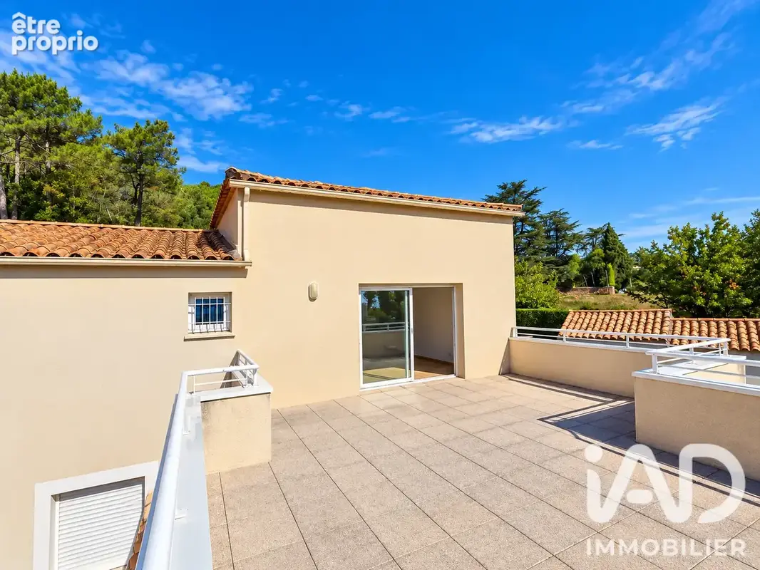 Photo 1 - Appartement à ANDUZE