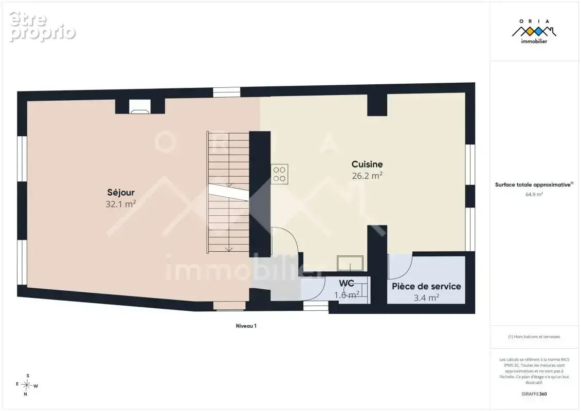 Maison de caractère avec terrasse et jacuzzi - photo 18