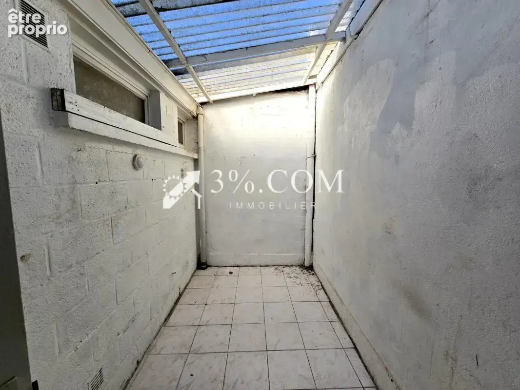 Maison avec 4 chambres + cour - photo 9