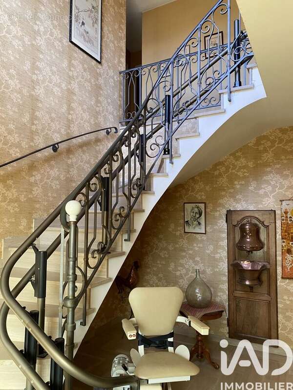 Photo 3 - Maison à LUNEL