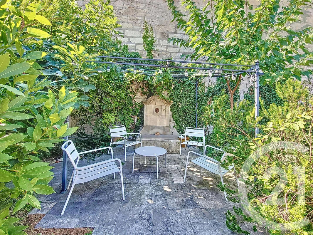 Maison à AVIGNON