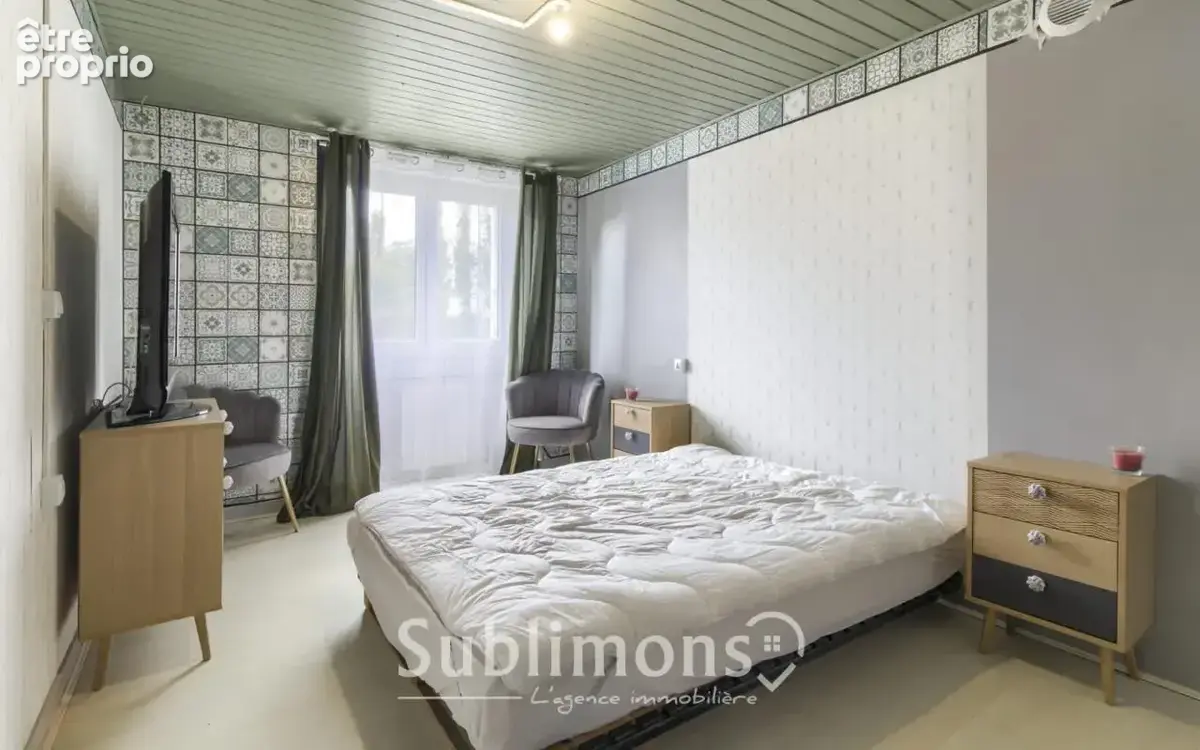 Maison à vendre Caden - photo 5
