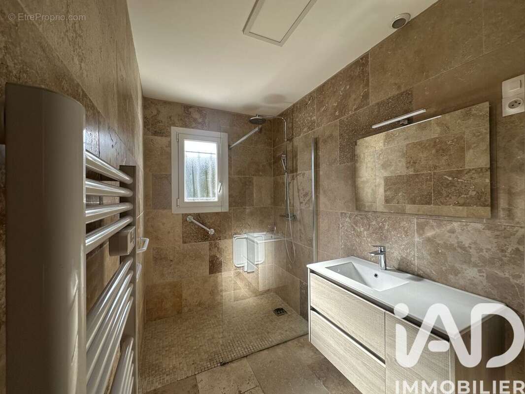 Photo 9 - Maison à HYERES