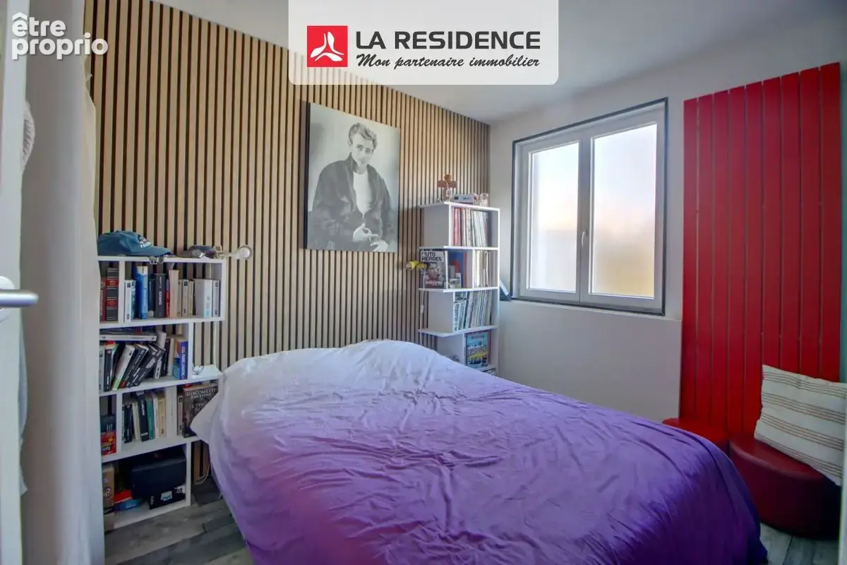 Maison 81 m² à Les Clayes-Sous-Bois  - photo 8