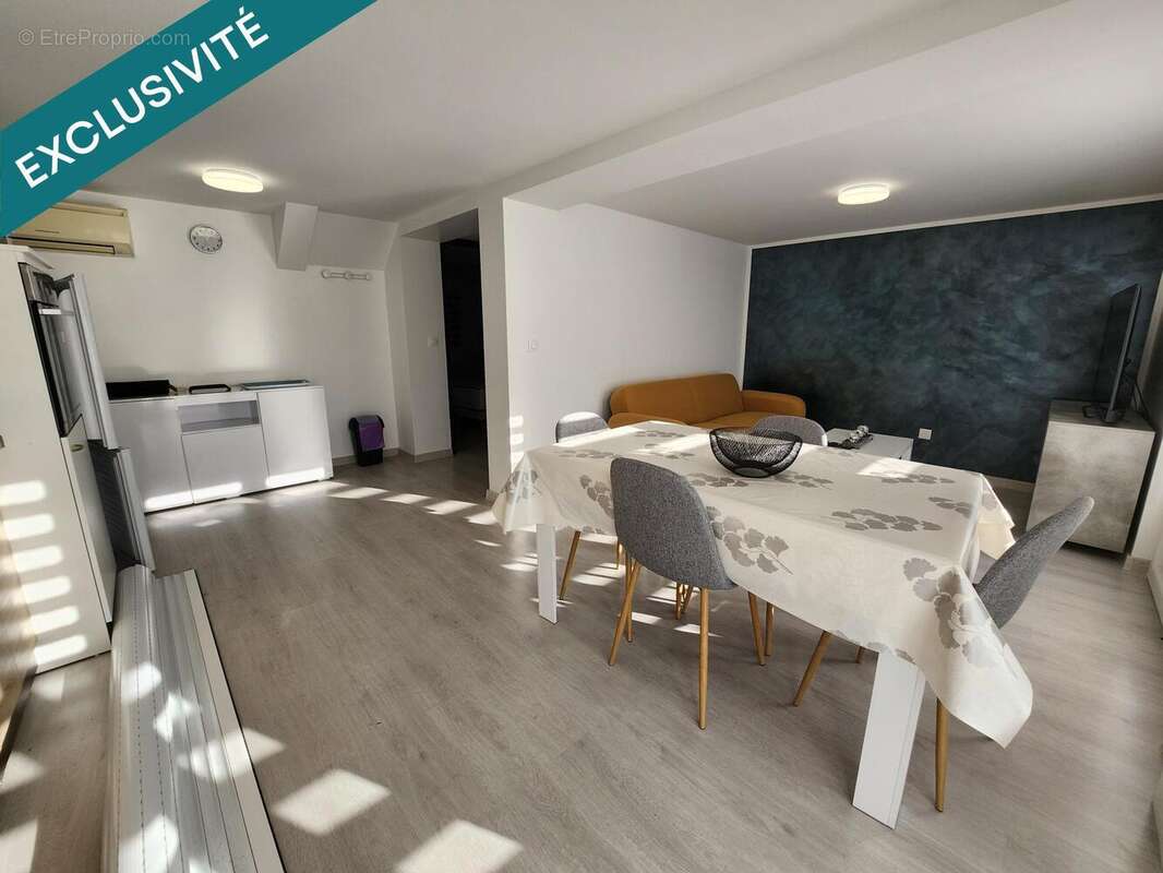 Photo 5 - Appartement à CAZAUBON