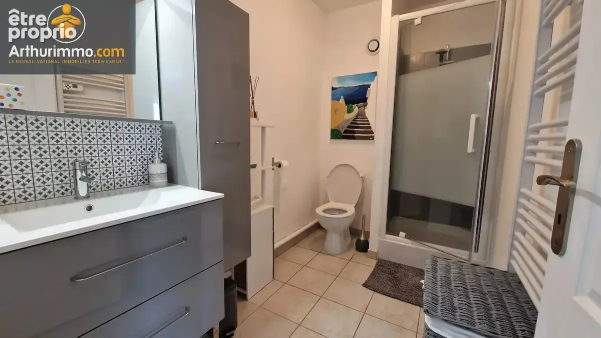 Vente Maison Saint-just-en-chaussee(60130) 110 000ï¿œ - photo 6
