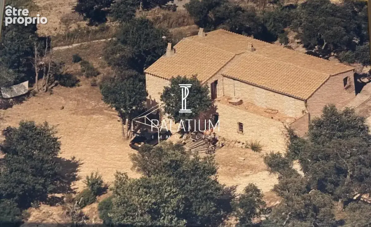 Maison à SAINT-TROPEZ
