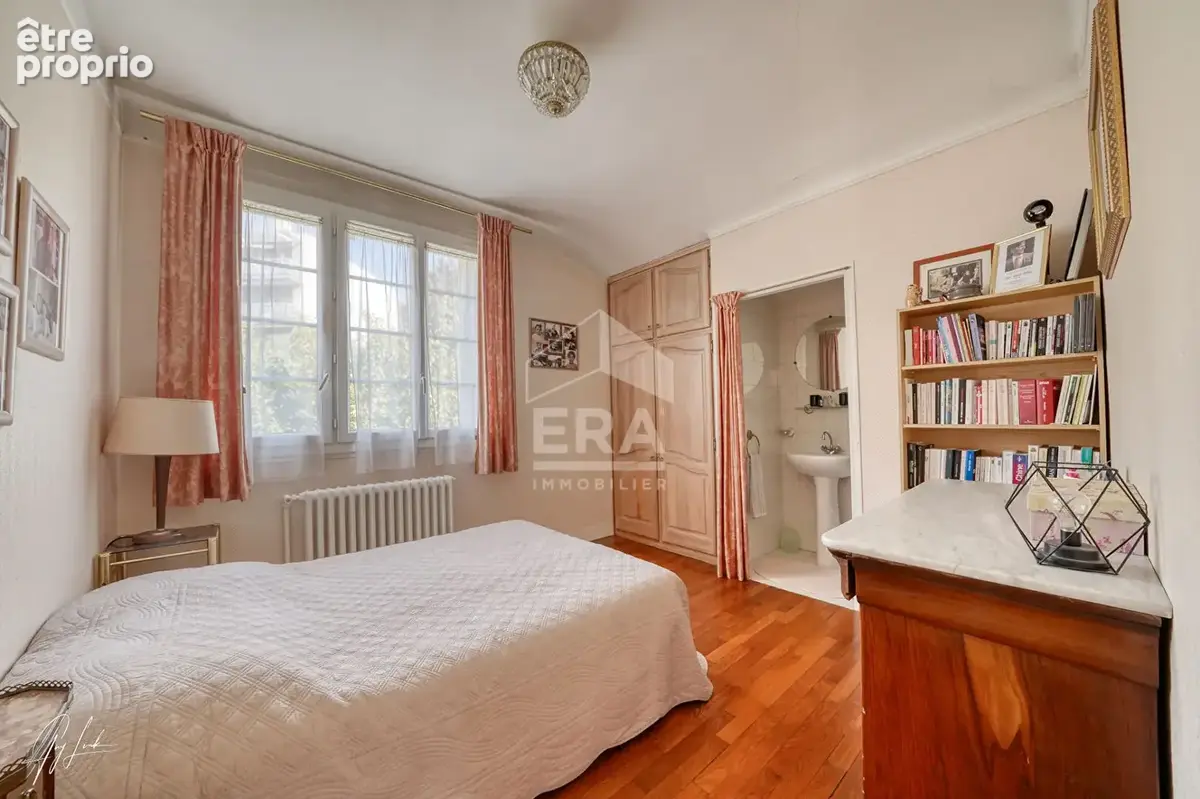 Maison 180m² à sèvres - photo 8