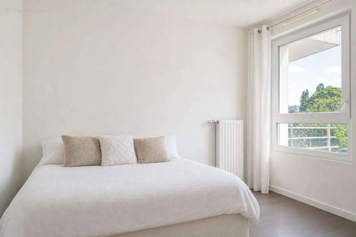 Appartement à AULNAY-SOUS-BOIS