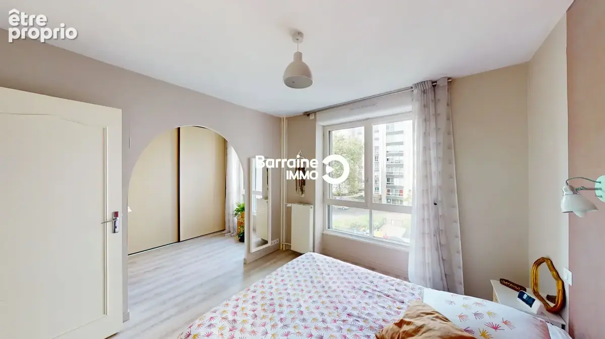 A vendre appartement t5 - aucun travaux - loggia - parkings - idéal investisseurs ! - photo 9