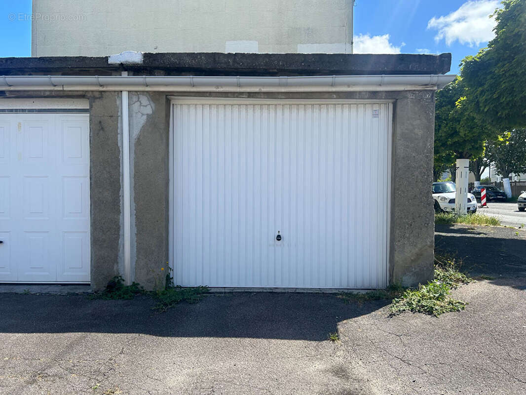 Appartement à LE HAVRE