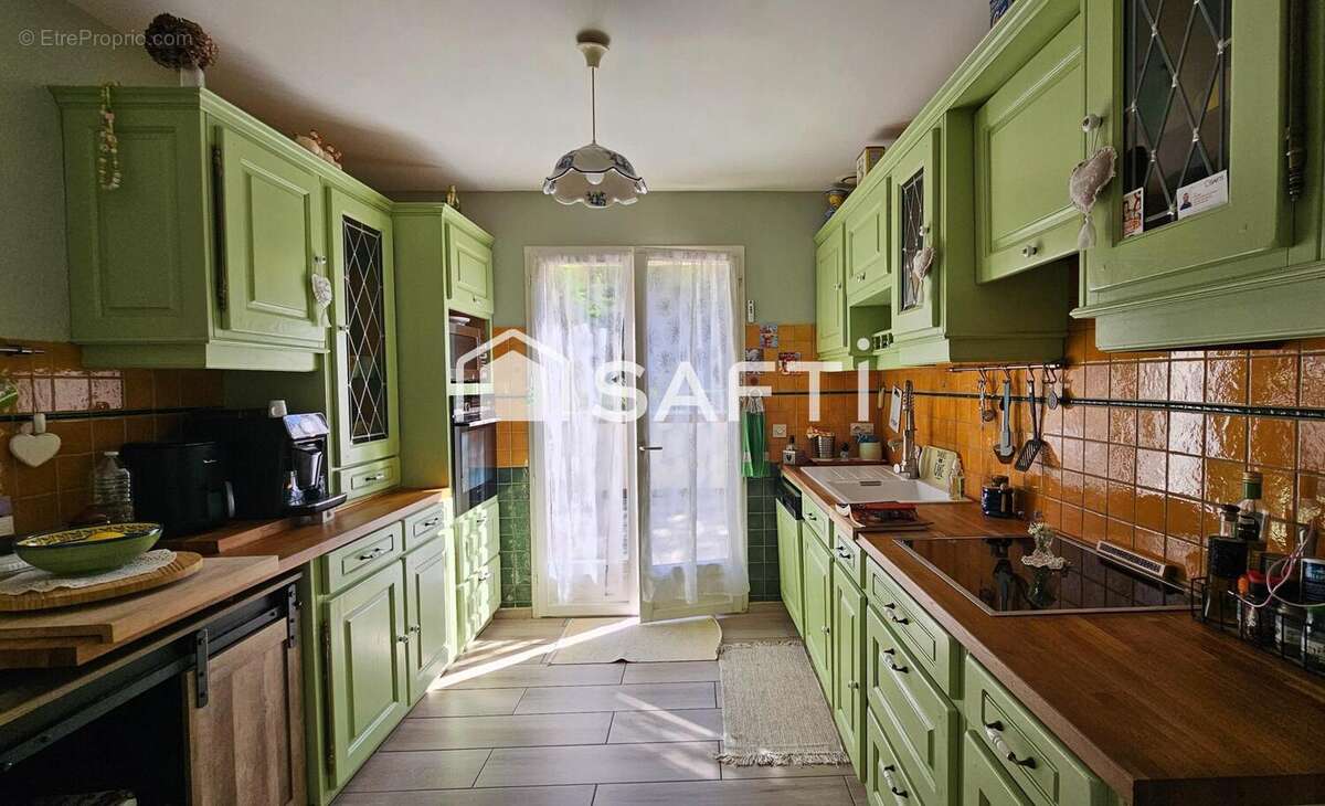 Photo 6 - Maison à SAINT-GERMAIN-DE-LA-GRANGE