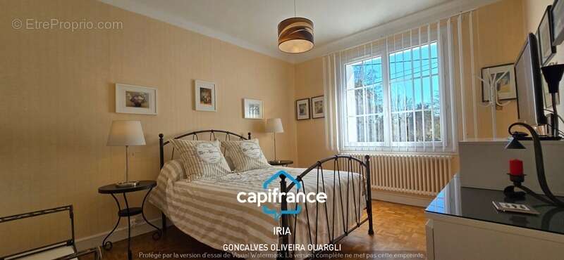 Maison à VILLENEUVE-SUR-LOT