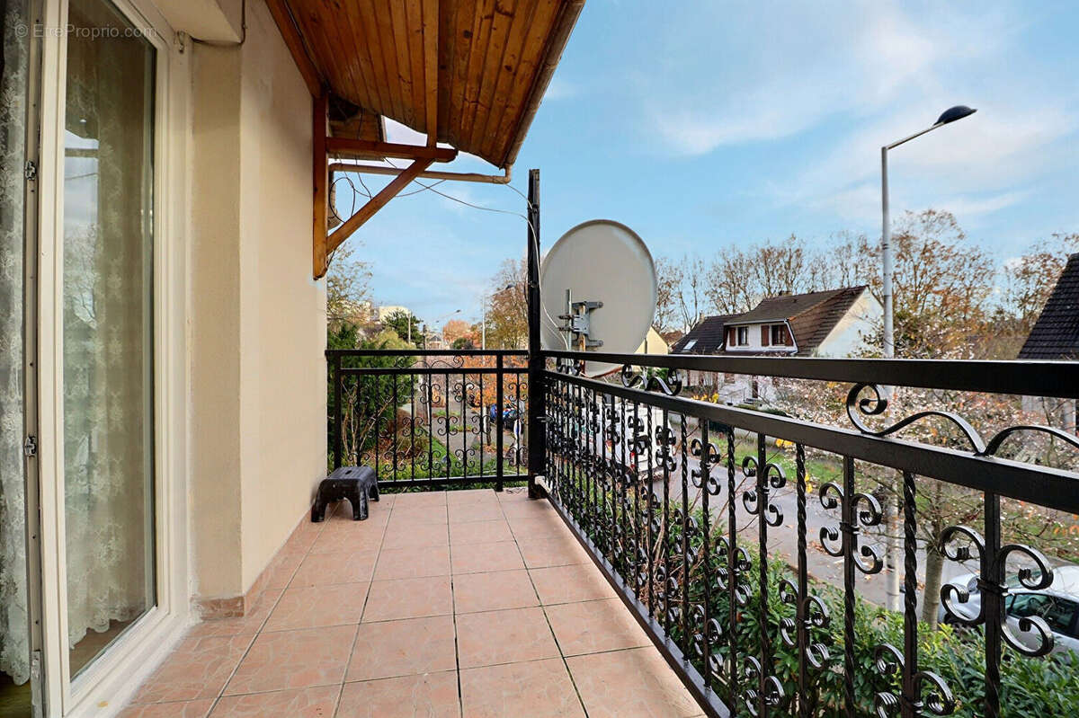 Maison à SAINT-DENIS