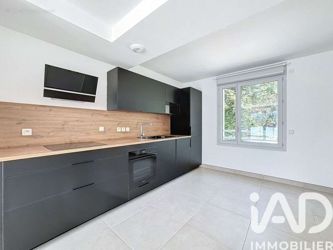 Photo 7 - Appartement à VOREPPE