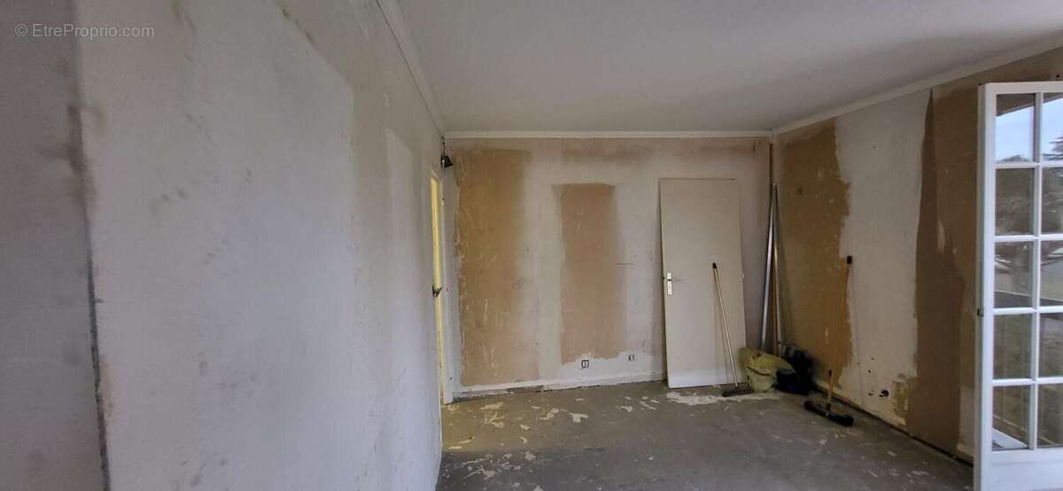 Photo 4 - Appartement à LA ROCHE-POSAY