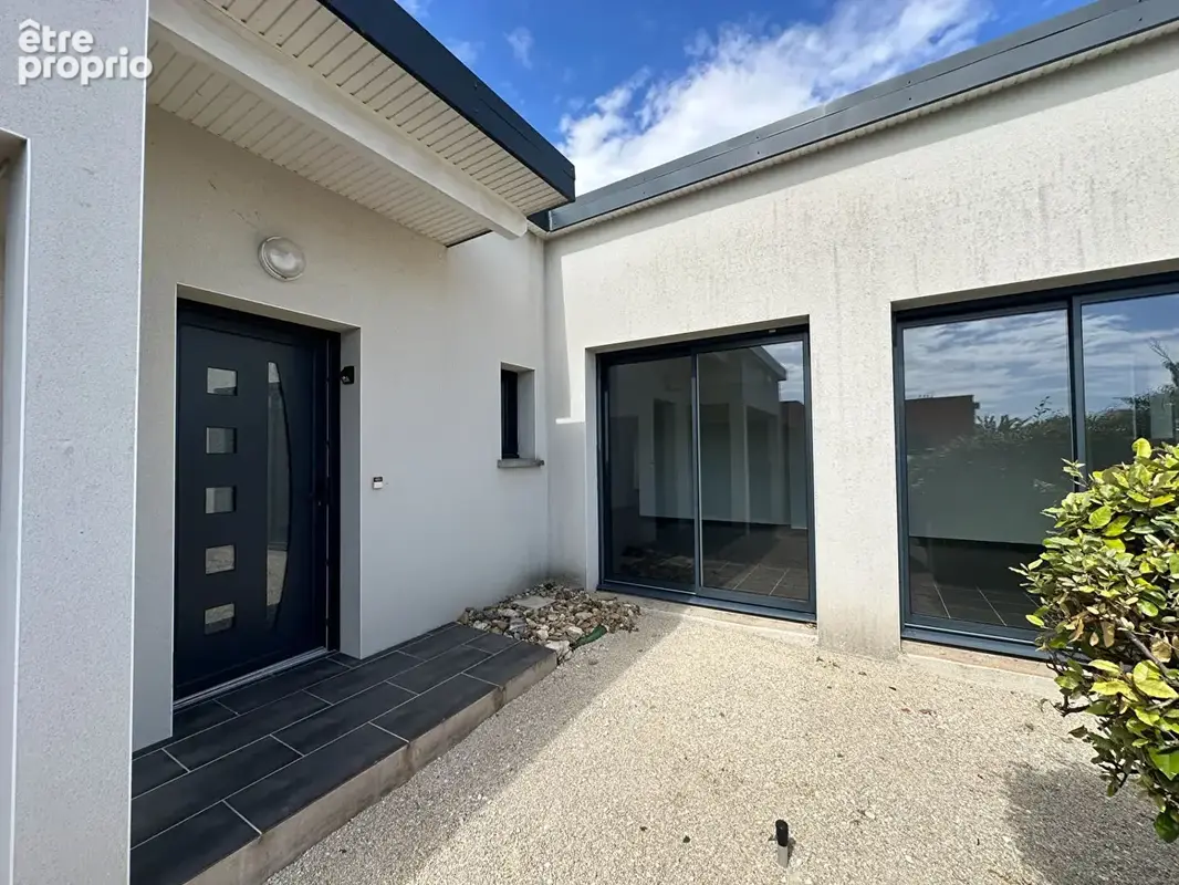 VAUX sur MER / proche centre - photo 3