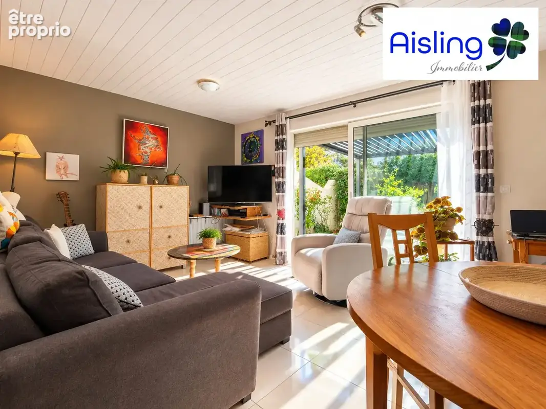 Photo Maison à Joue-Les-Tours au prix de 229 500€
