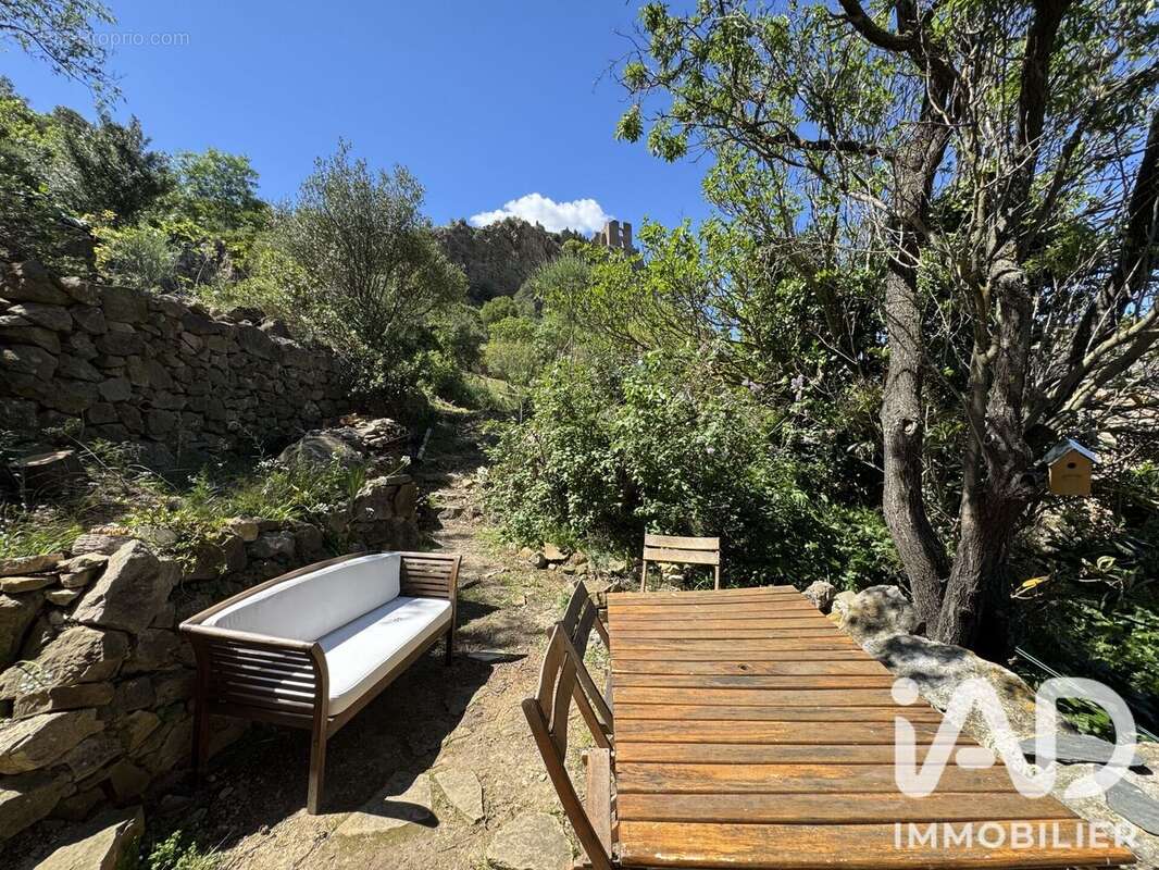 Maison 82 m² à Padern  - photo 6