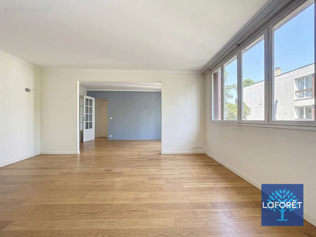 Appartement chilly mazarin - 6 pièce(s) - 98 m2 - photo 15