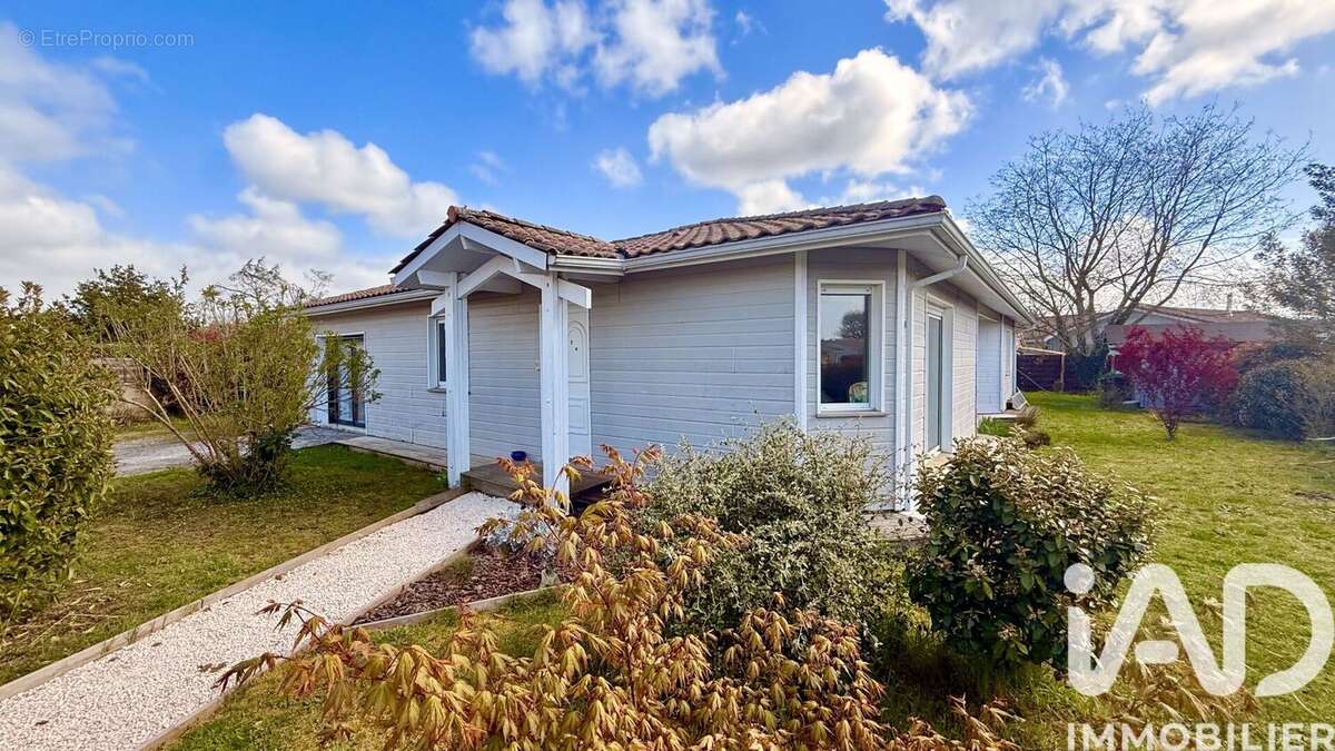 Photo 3 - Maison à AUDENGE