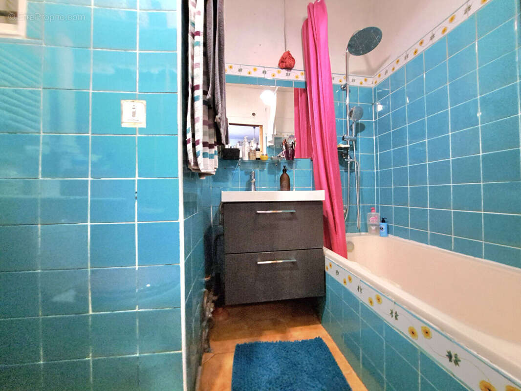 Maison à SAINT-RAPHAEL