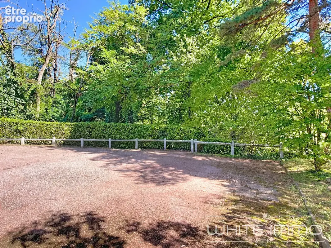 'la halte' - vente, francheville bel air, maison 216 m2, 5 chambres, terrain 2082 m2 - photo 19