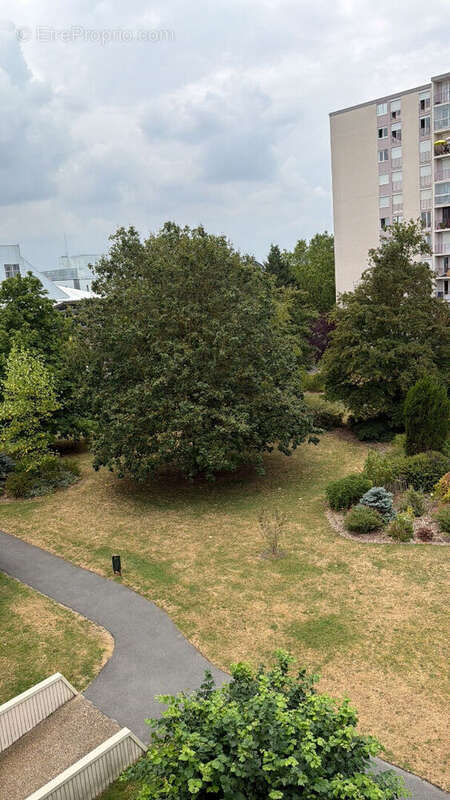 Appartement 85 m² à Compiegne  - photo 4