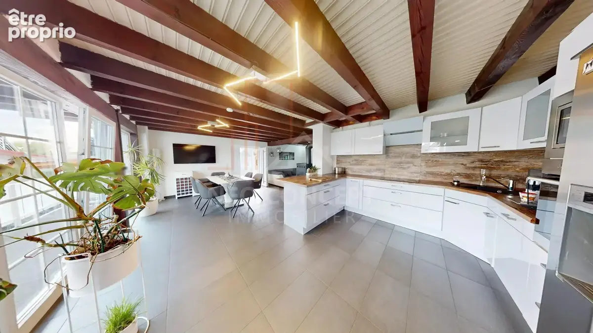 Charmante maison 3 pièces à Roppenheim - photo 16