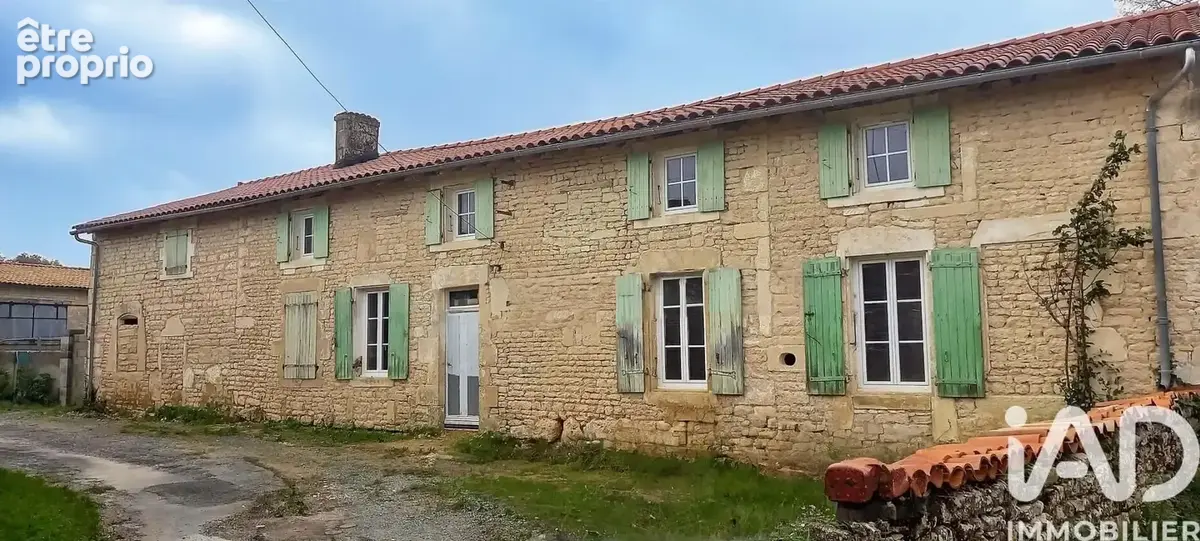 Photo 1 - Maison à NERE