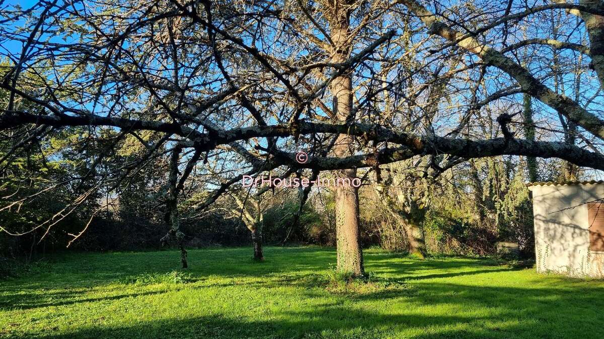 Maison à SAINT-PIERRE-DE-BAT