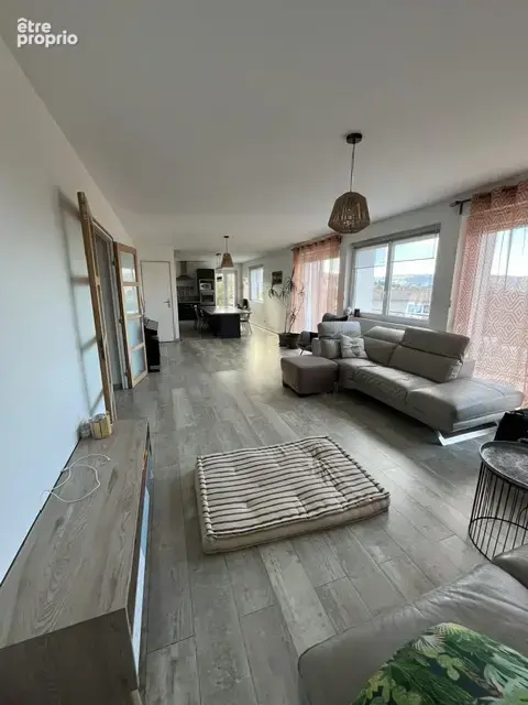 À vendre chez agentia immobilier   un appartement qui a tout pour plaire ! - photo 6