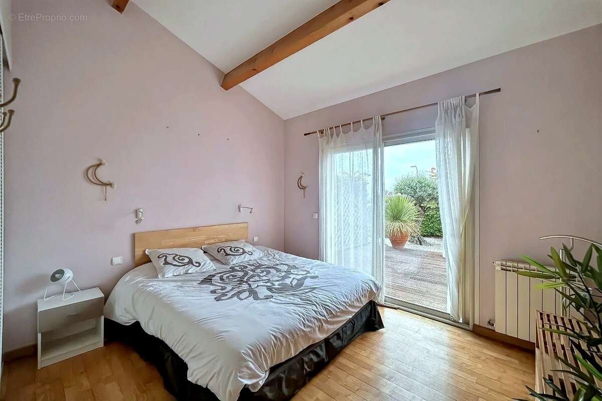 Maison à MEZE