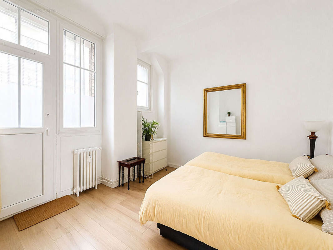 Boucicaut / vaugirard - photo 3