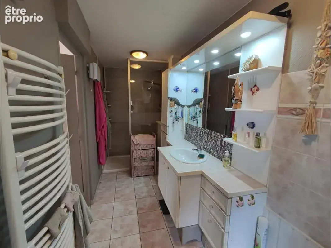 Maison 6 pièces 188 m² à vendre à Asse-Le-Boisne (72130) - photo 7