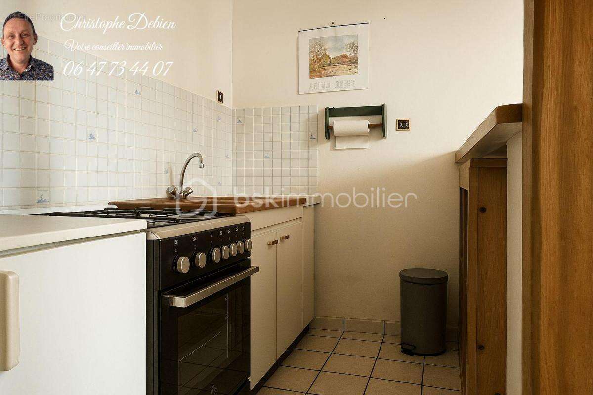 Maison à BAZOGES-EN-PAILLERS