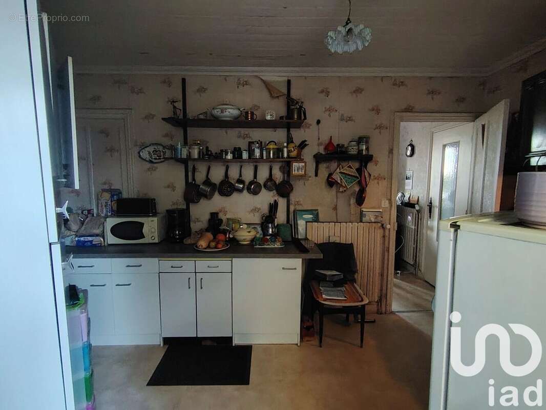 Photo 8 - Maison à LORIENT