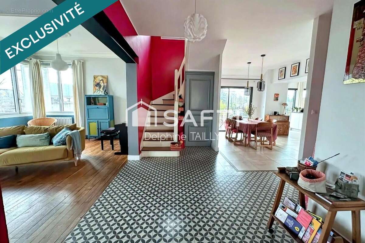 Photo 7 - Maison à COUERON