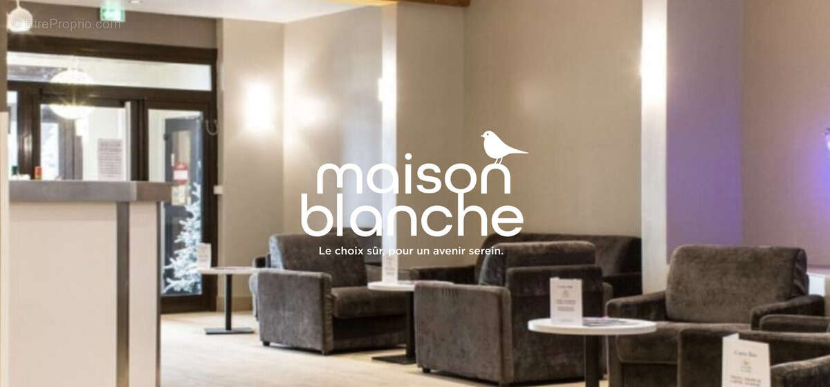 Appartement à BRIANCON