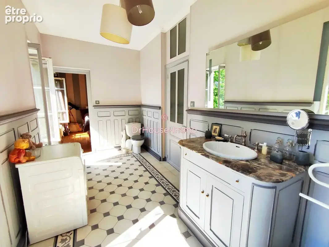 Maison 8 pièces 281 m² à vendre à Chaingy (45380) - photo 27