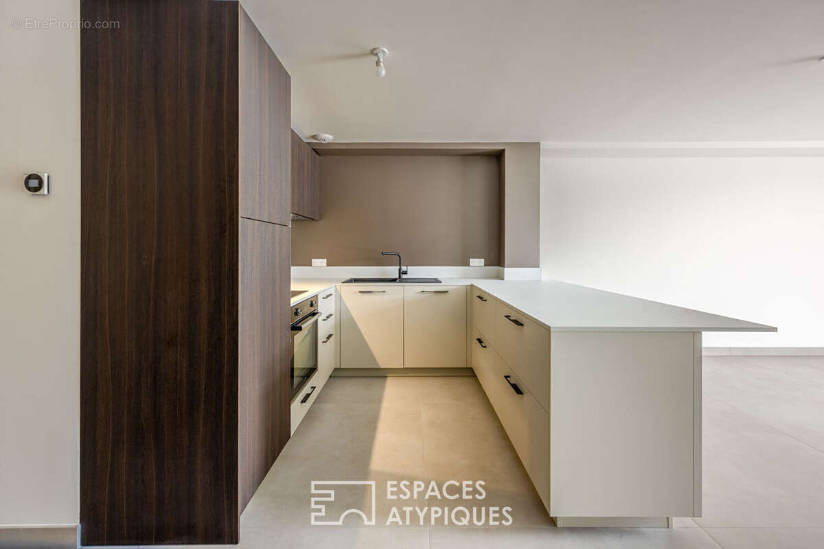 Appartement à MASEVAUX