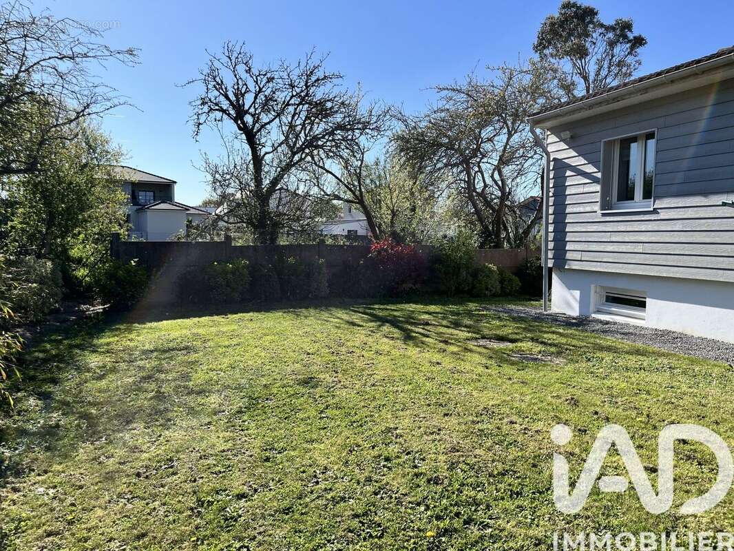 Photo 6 - Maison à LA BAULE-ESCOUBLAC