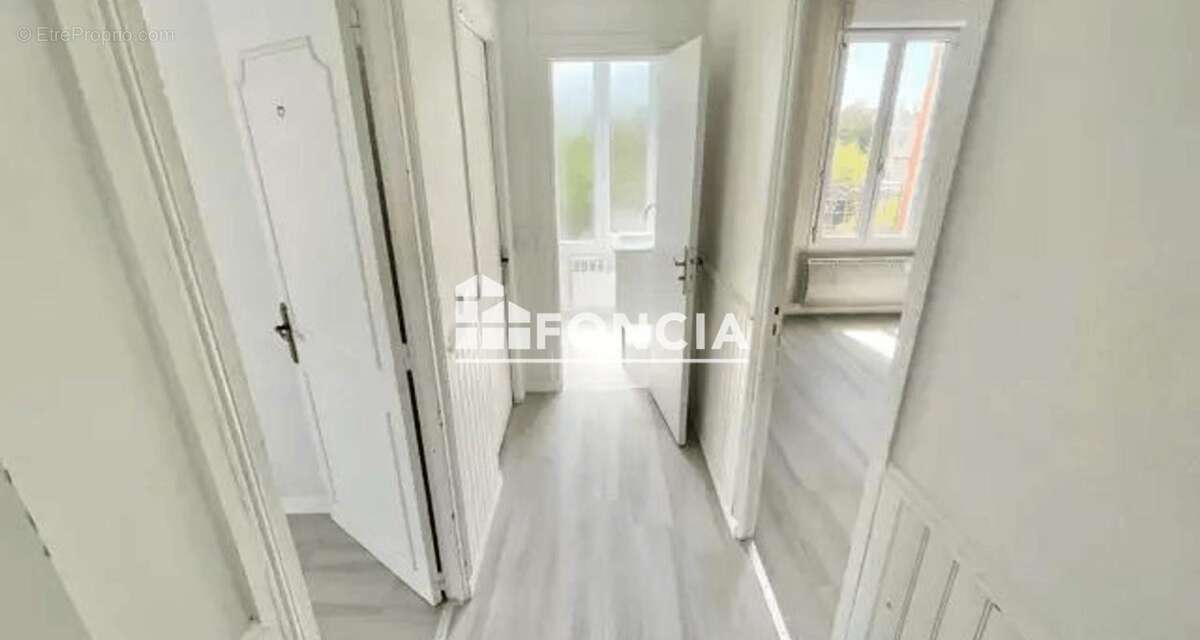 Appartement à SEVRAN